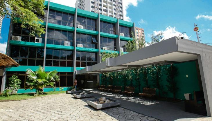 Foto: Ricardo Amanajás / Ag. Pará