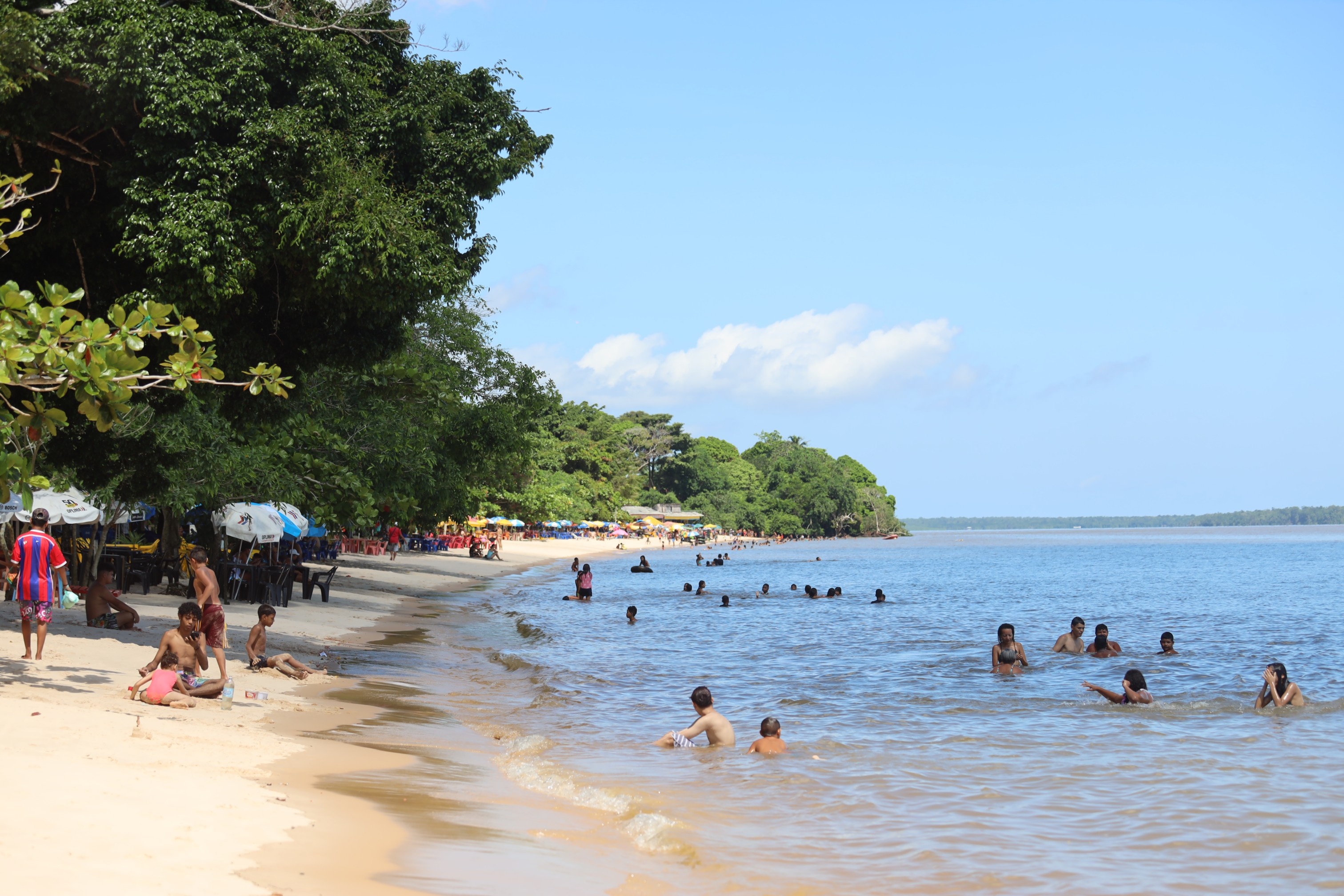 praia de outeiro