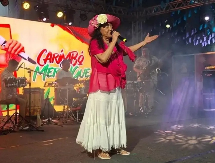 A personagem Rita Lee