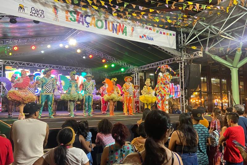 Festa Junina