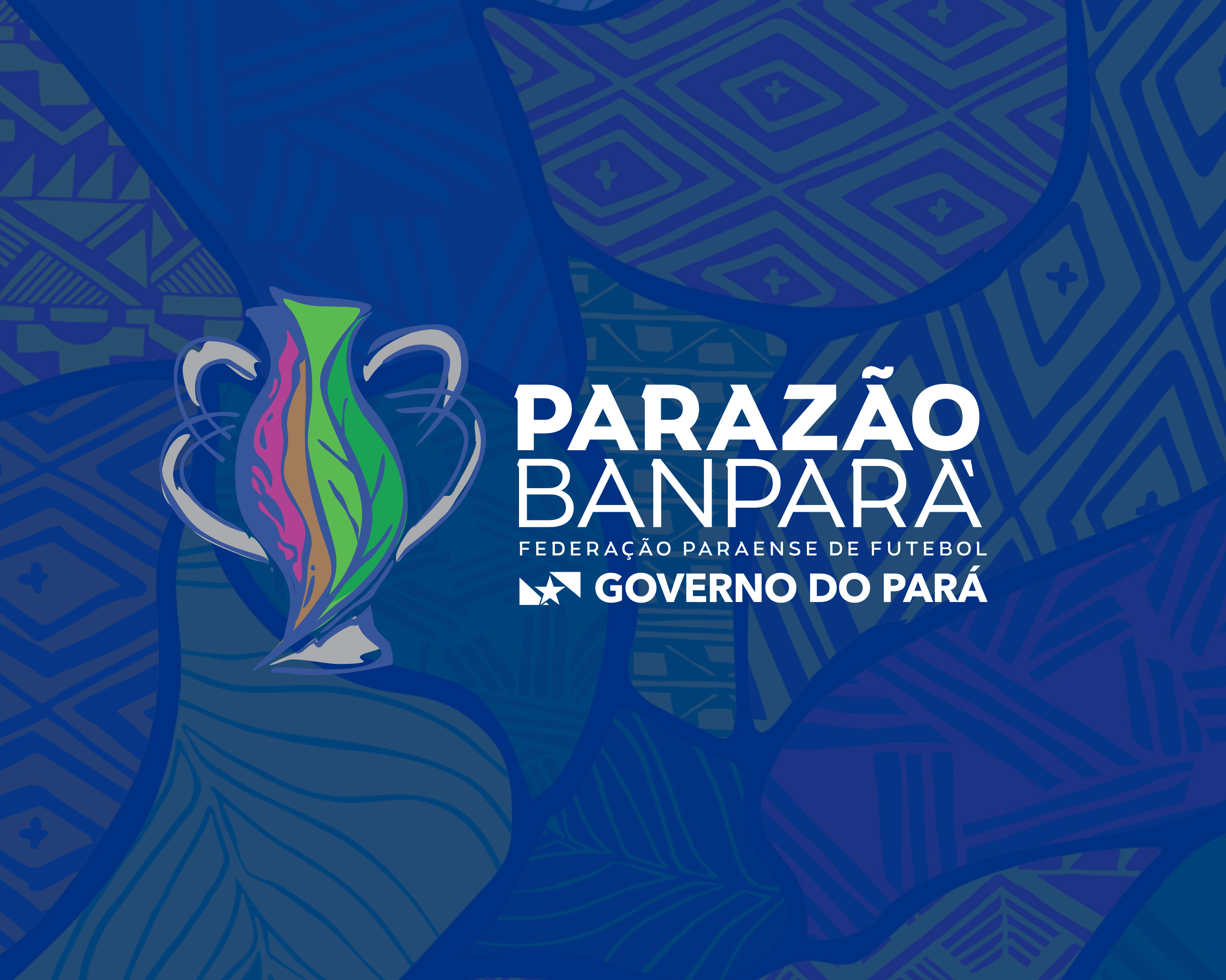 Logo do Parazão 2025