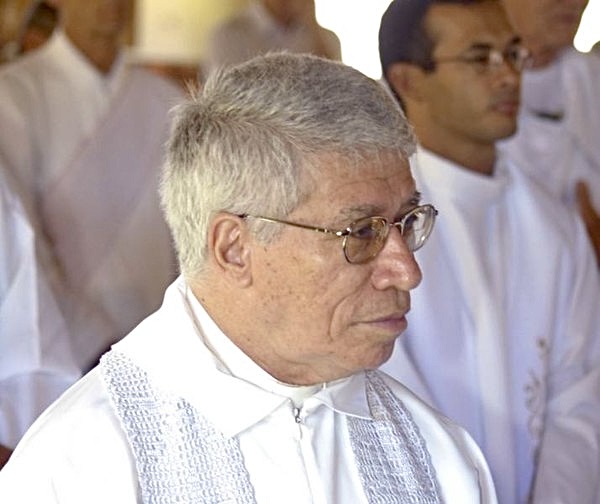 Claúdio de Souza