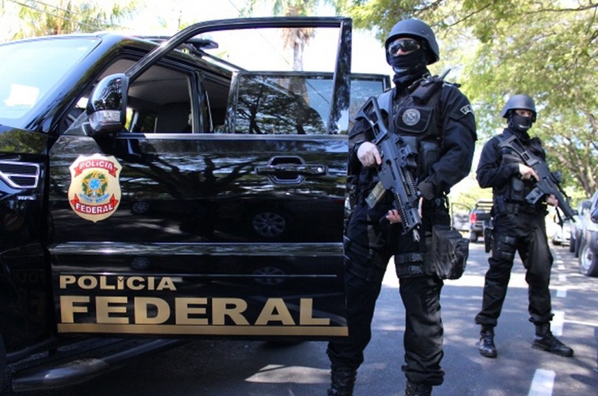 Policia Federal