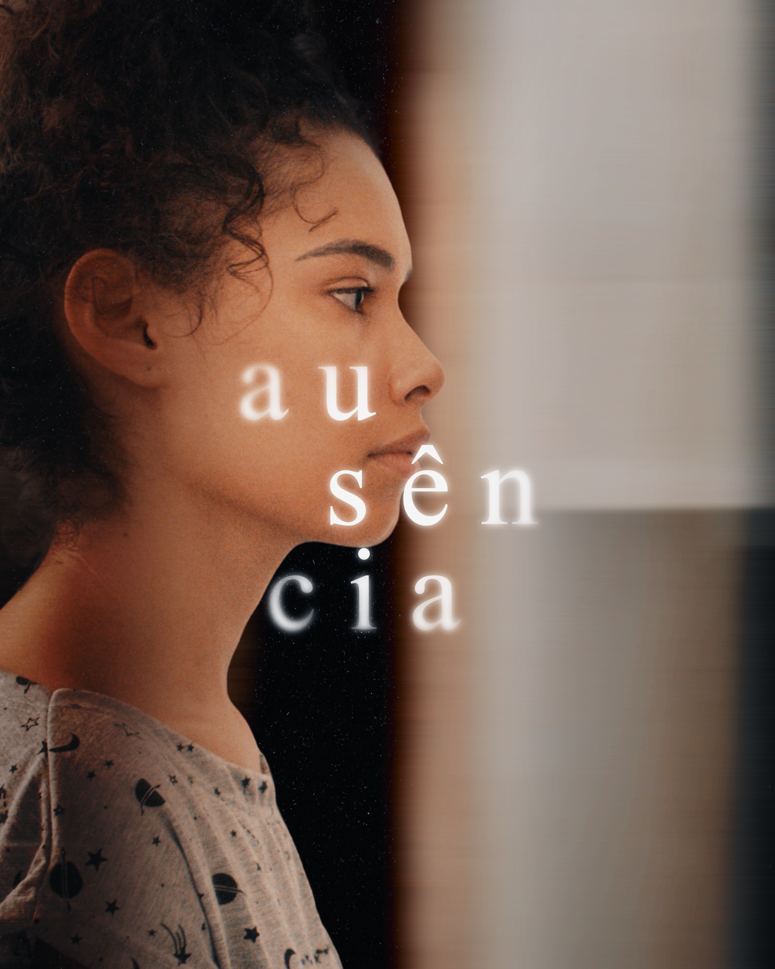 Poster do filme Ausência