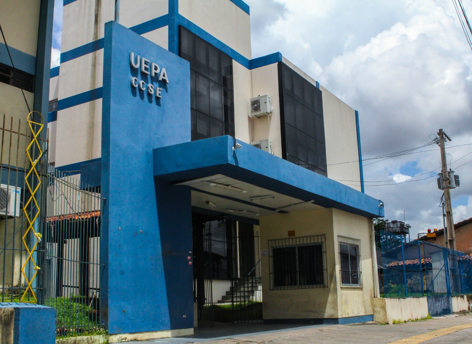 Polo da UEPA Guama