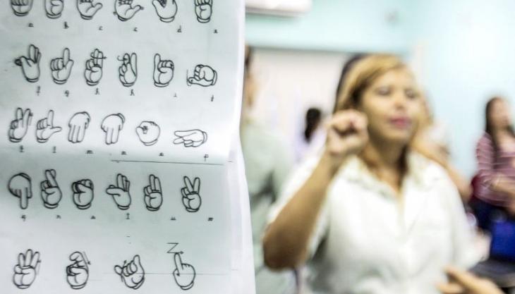 Foto: Ricardo Amanajás / Ag. Pará