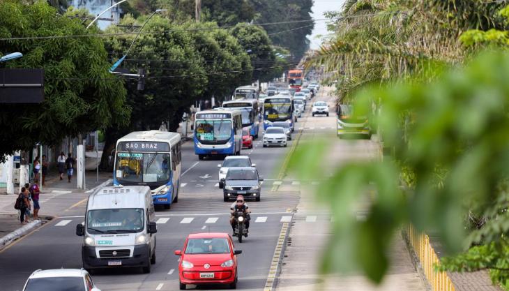 Foto: Bruno Cecim / Ag.Pará