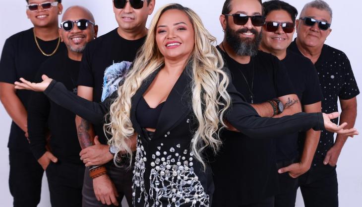 Banda Sayonara (Foto: Divulgação)