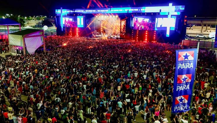 Foto: João Carlos/ Agência Pará