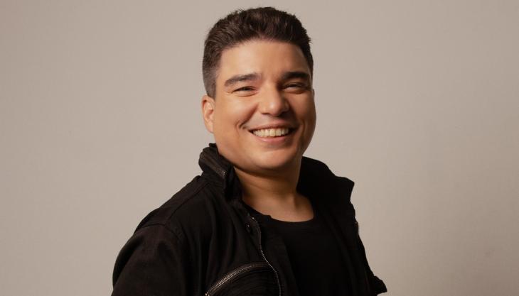 Arthur Espíndola (Foto: Divulgação)
