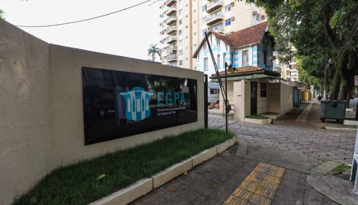 Foto: Jader Paes / Agência Pará