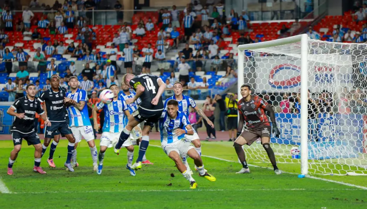 Foto: Alex Ribeiro/ Agência Pará
