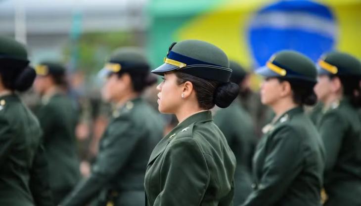 Foto: Exército Brasileiro/Divulgação