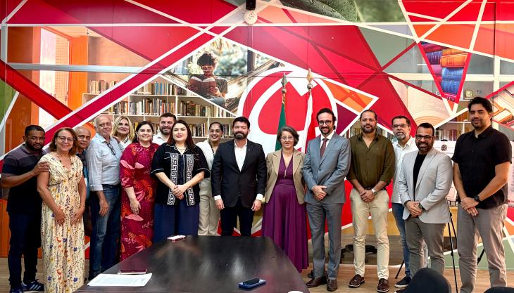 Foto: Thamires Rego/ Portal Cultura