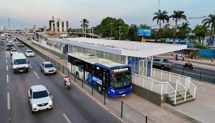 Foto: Alexandre Costa / Ag. Pará