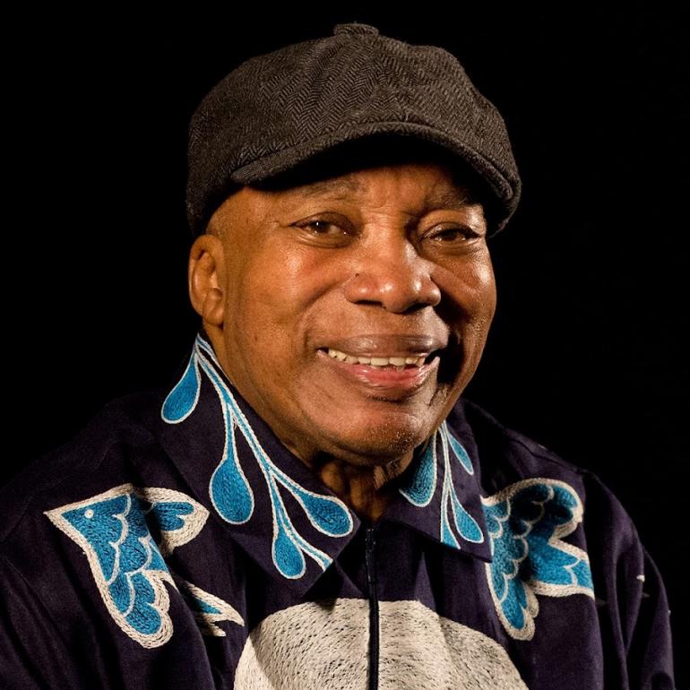 Foto: Instagram/ Milton Nascimento