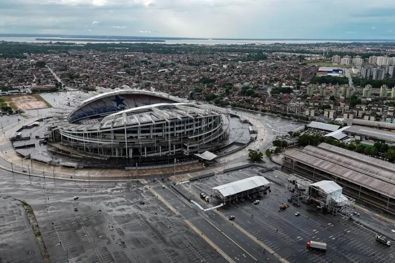 Foto: Augusto Miranda / Ag. Pará
