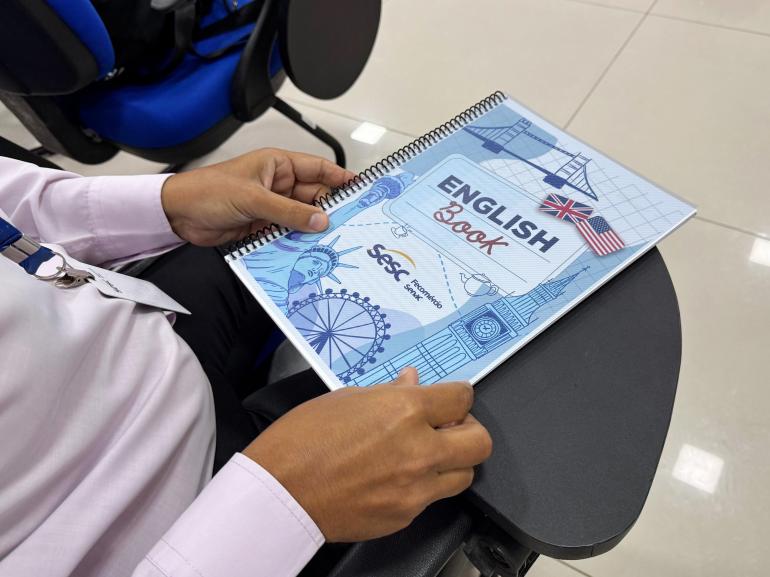 Foto: Debb Cabral/ Ascom Sesc PA