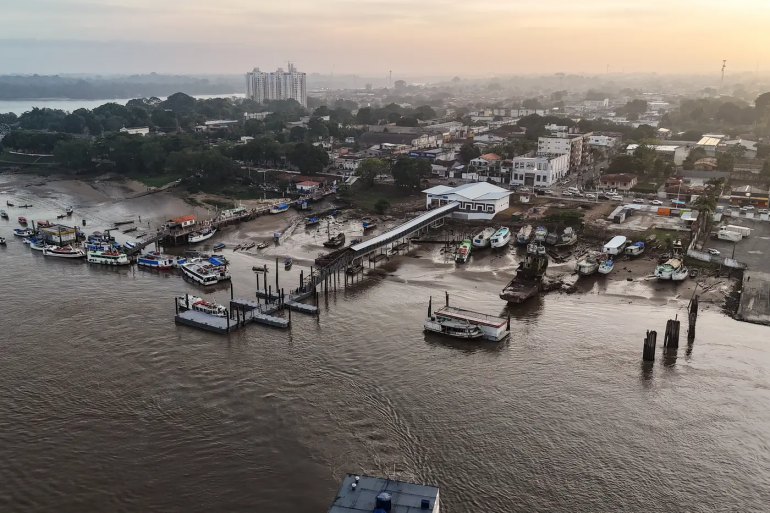 Foto: Vinícius Pinto/ Agência Pará