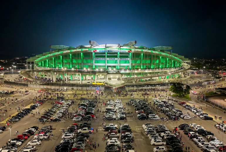 Foto: Carlos Tavares / Ag. Pará