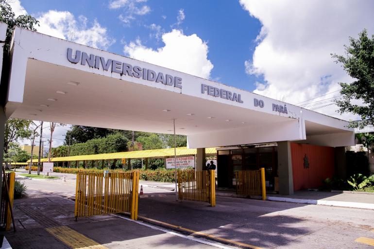 Foto: Alexandre de Moraes/ Ascom UFPA