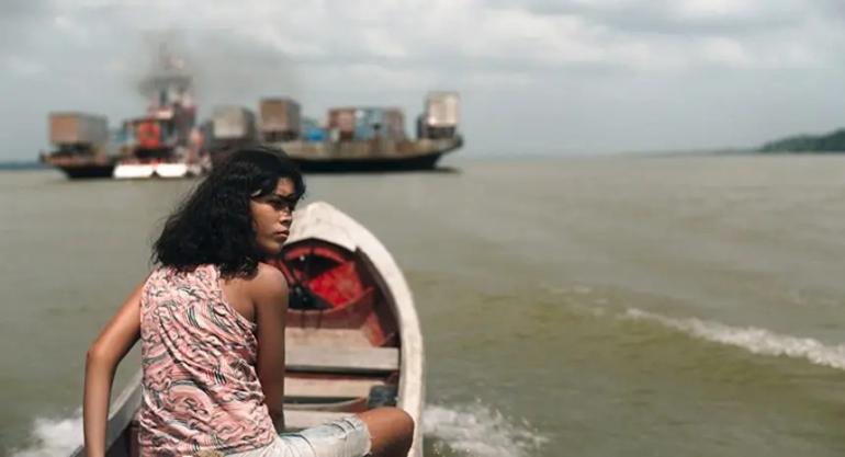 Filme Manas (Foto: Divulgação)