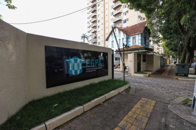 Foto: Jader Paes / Agência Pará