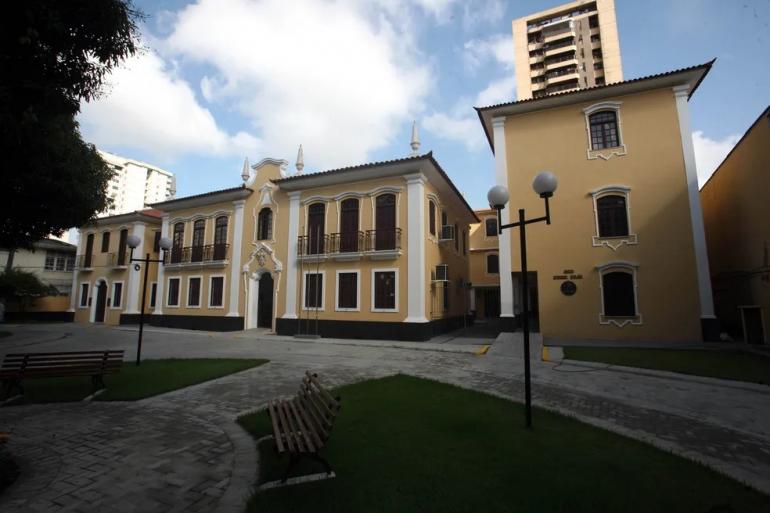 Foto: Agência Pará