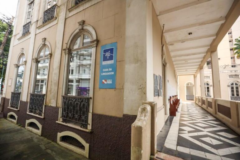 Foto: David Alves / Ag. Pará