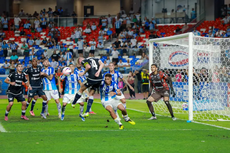 Foto: Alex Ribeiro/ Agência Pará