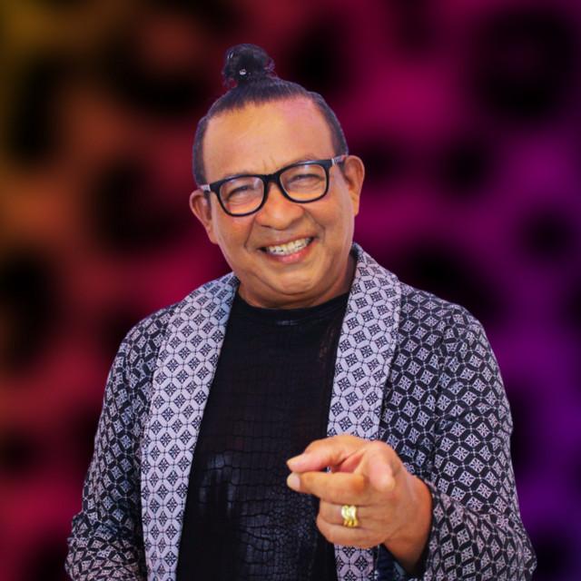 Cantor Kim Marques é um dos homenageados da noite (Foto: Reprodução/ Internet)