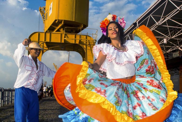 Foto: PARÁ2000 / Uchôa Silva