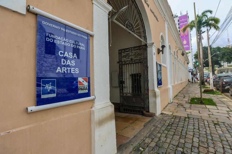 Foto: Bruno Cruz / Ag. Pará