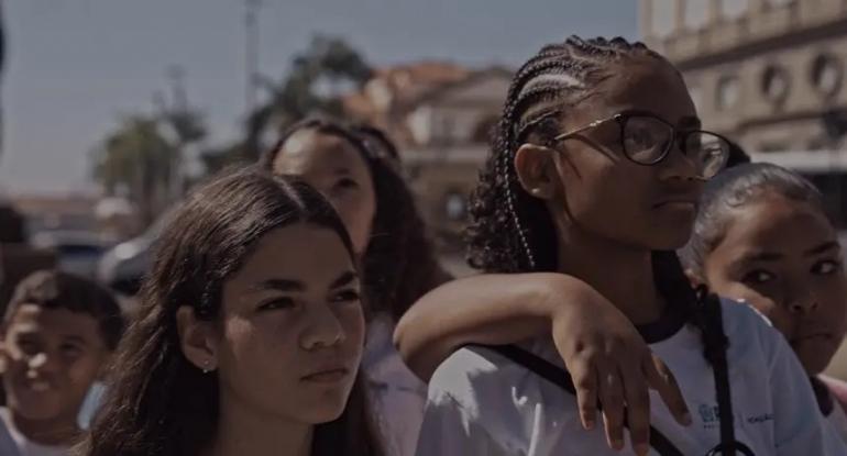 "A Hora do Recreio" (Foto: Divulgação)