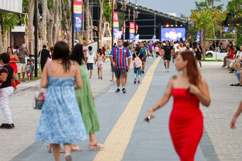 Foto: Rodrigo Pinheiro / Ag. Pará