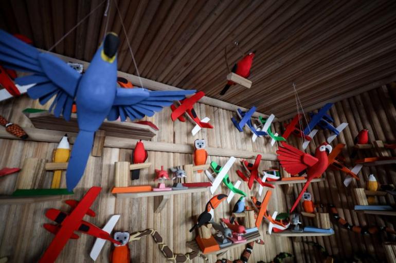 Foto: Rodrigo Pinheiro / Ag.Pará