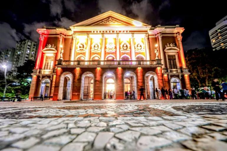 Foto Bruno Cecim/ Ag. Pará