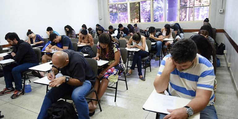Foto: Divulgação/ MEC