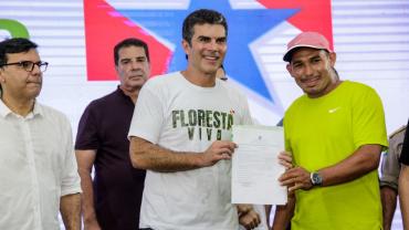 Governador do Estado do Pará 