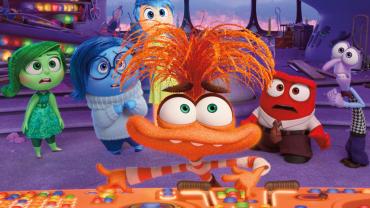 imagem do filme divertidamente 2 