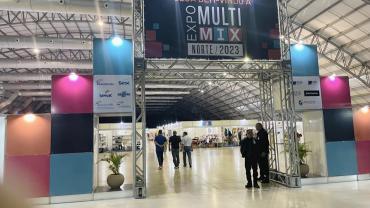 imagem do evento Expo Multimix