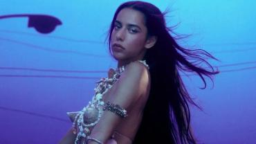 Cantora Marina Sena