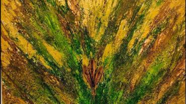 Exposição Texturas Amazônicas (Divulgação)