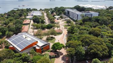 Universidade Federal do Oeste do Pará (Ufopa)