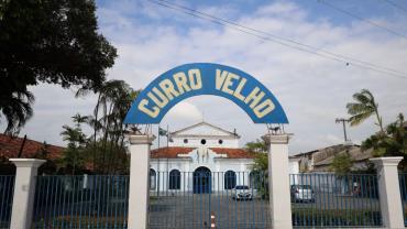 Curro Velho