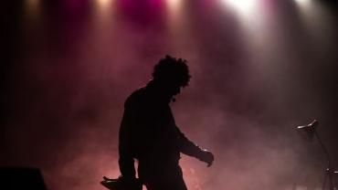 Espetáculo "Raul Seixas, O Musical" será apresentado em Belém (Foto: Divulgação)