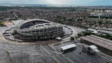Foto: Augusto Miranda / Ag. Pará