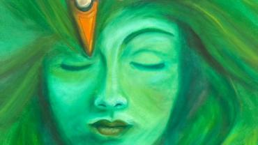 Obra de Ariany Machado