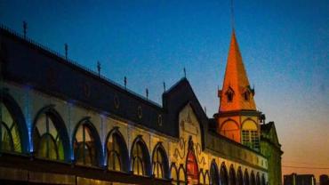 Foto: Marcelo Vieira