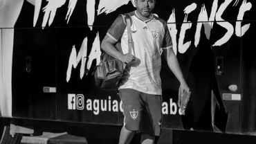 Foto: Cristofer Bino/Águia de Marabá